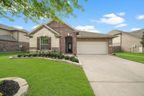 12605 Blossom Walk Court Pearland TX 77584