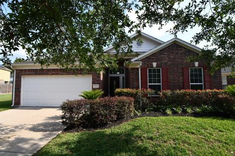 18611 Tanglerose Court Houston TX 77084