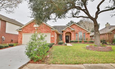 3219 Stratford Manor Drive Sugar Land TX 77498