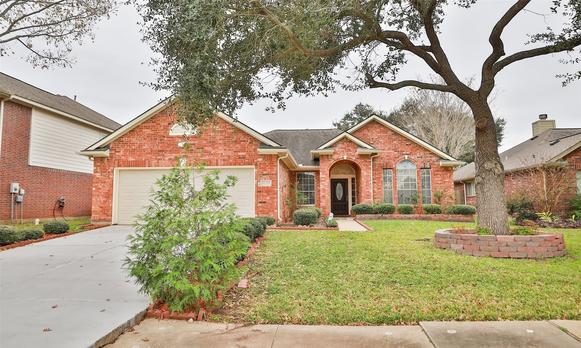 3219 Stratford Manor Drive Sugar Land TX 77498