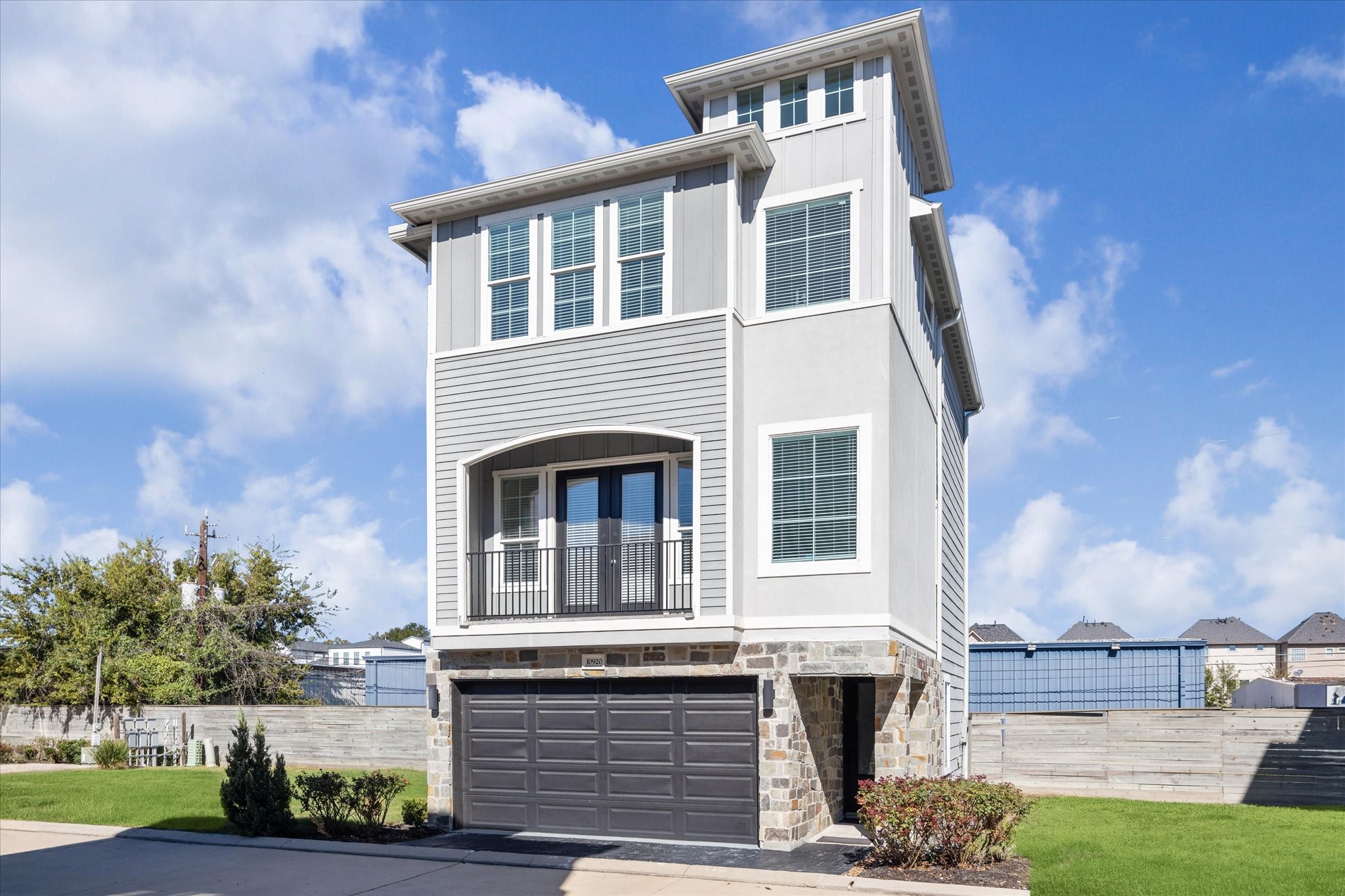 10920 Upland Retreat Drive Houston TX 77043