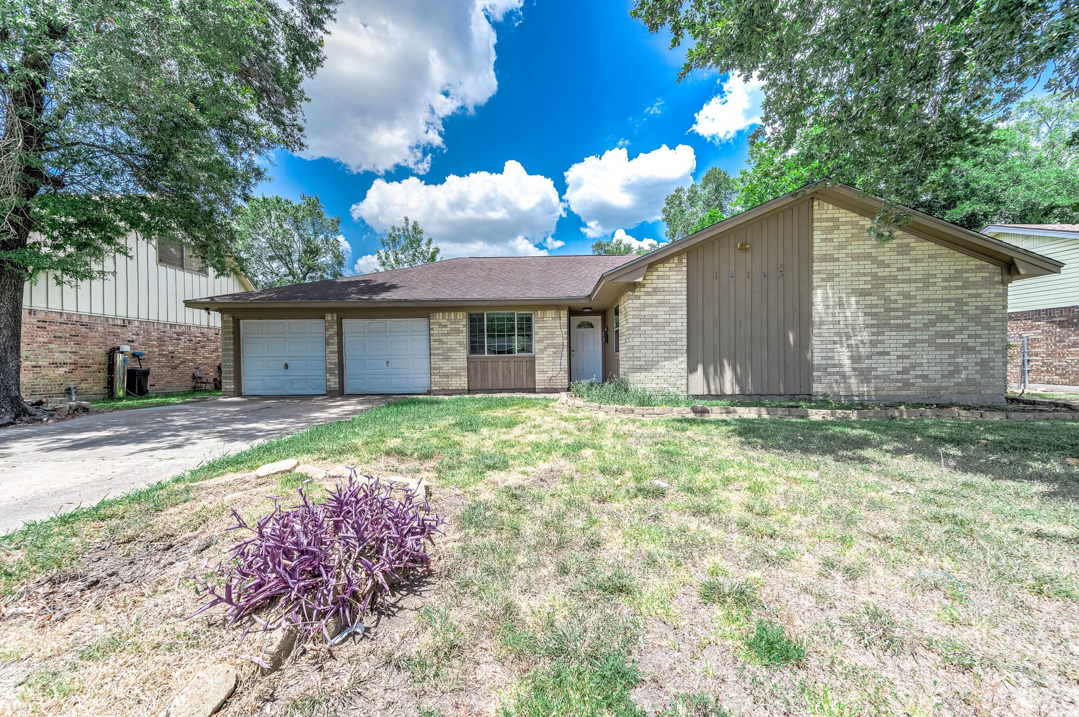 14143 Woodforest Boulevard Houston TX 77015