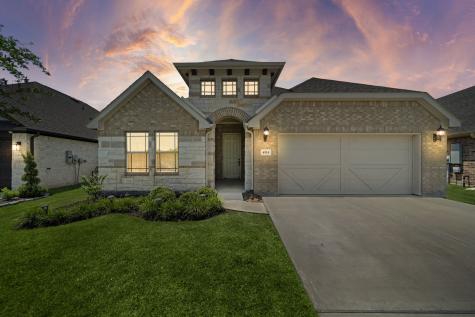 4914 Stoney Way Lane League City TX 77573