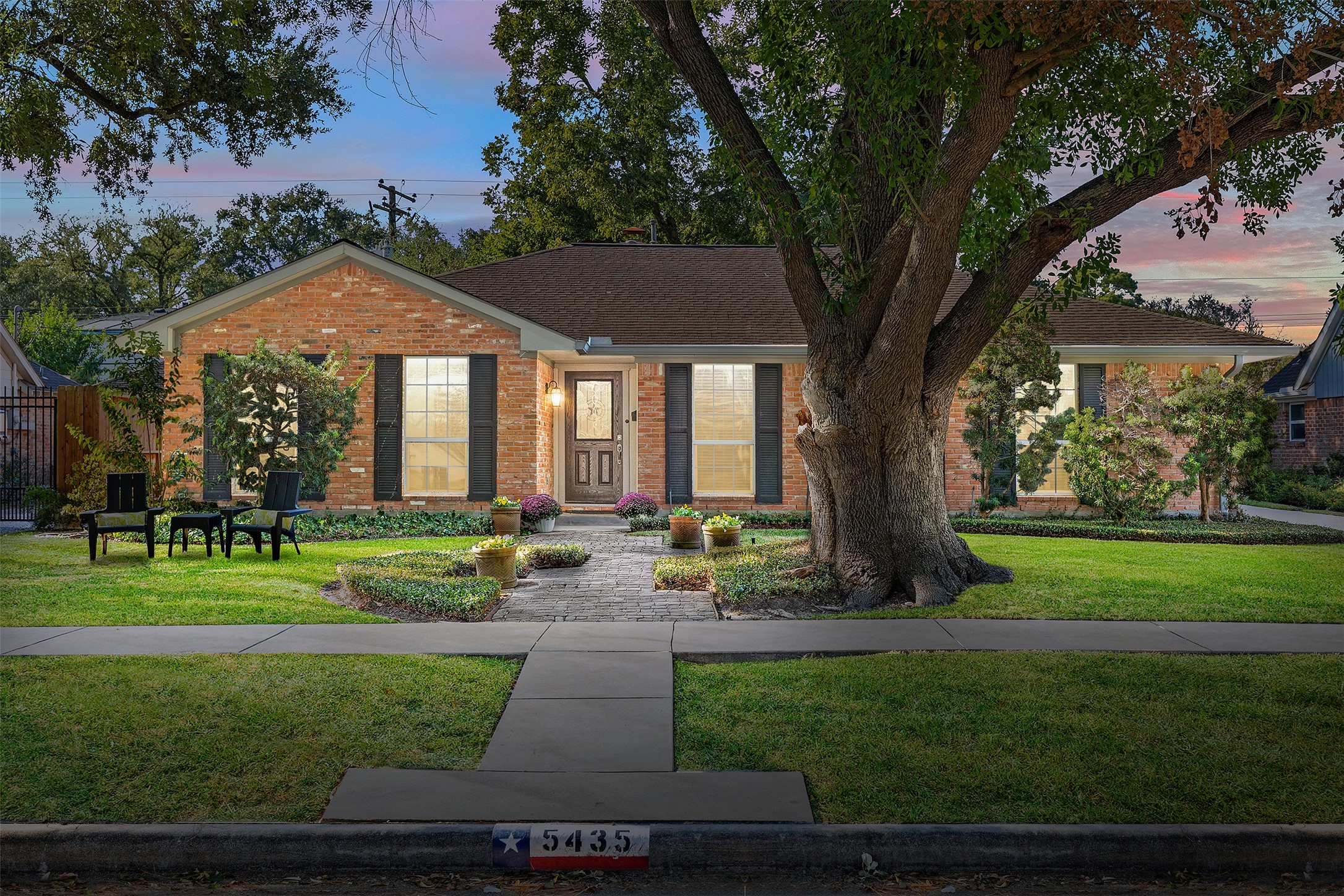 5435 Jason Street Houston TX 77096