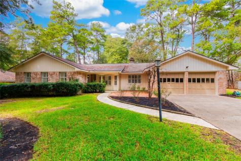 1555 Oconnor Drive Conroe TX 77304