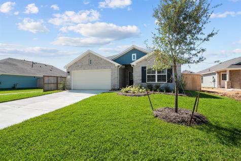5237 Fleming Street La Marque TX 77568