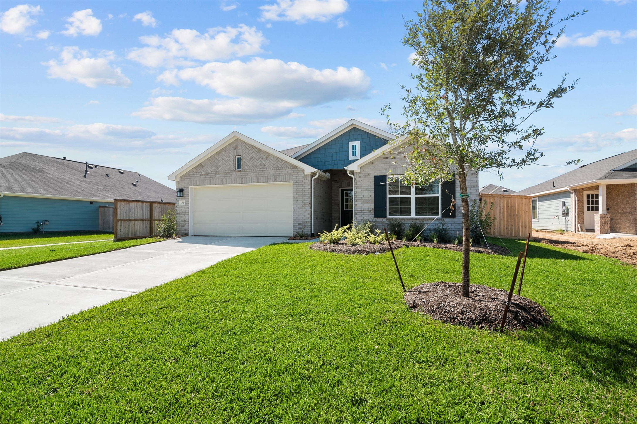 5237 Fleming Street La Marque TX 77568