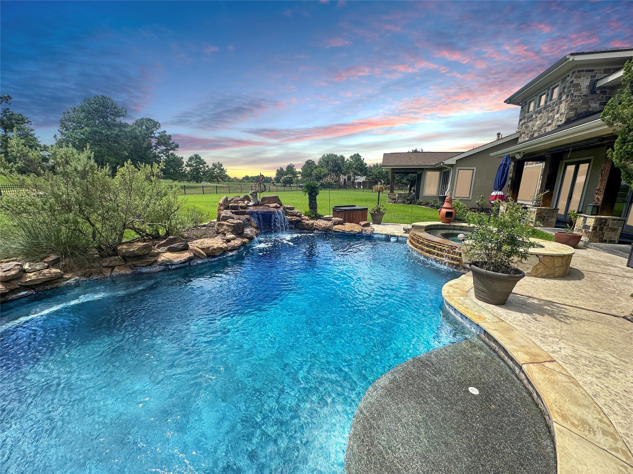 6 Lillington Manor Court Spring TX 77379
