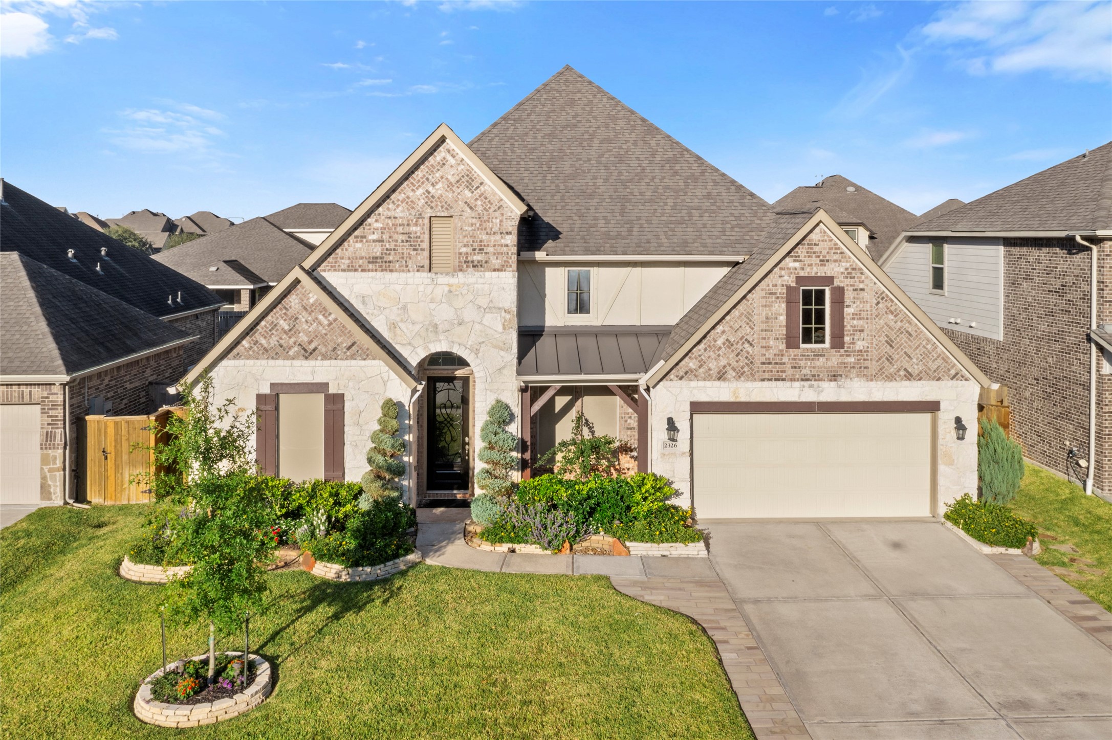 2326 Sterling Hollow Lane League City TX 77573