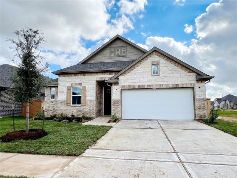 21223 Blue Palm Lane Cypress TX 77433