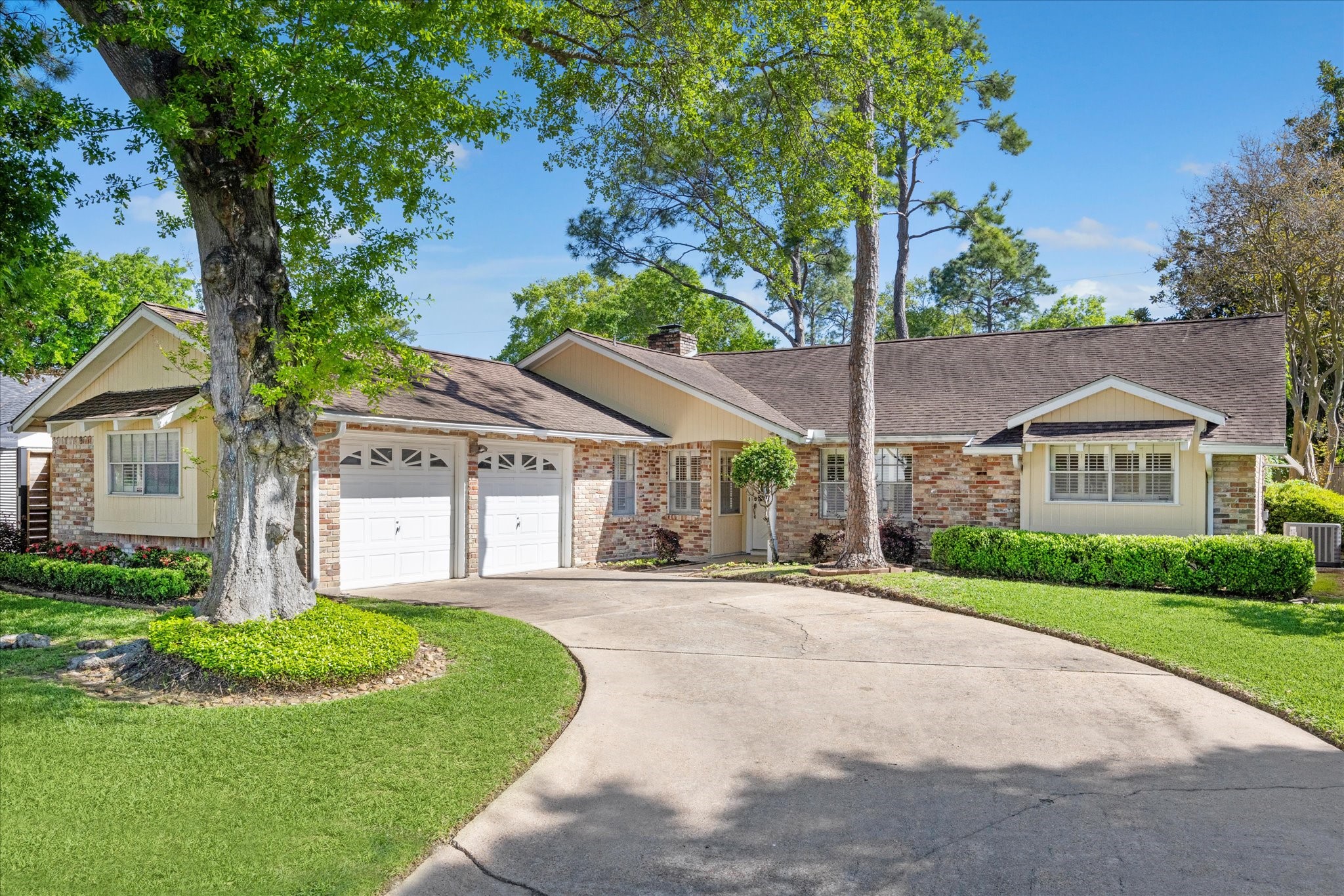 12515 Mooreknoll Lane Houston TX 77024