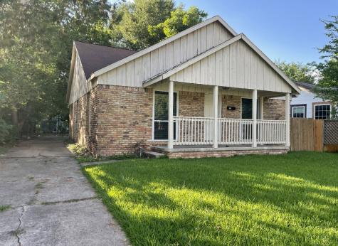 8241 Glenview Drive Houston TX 77017