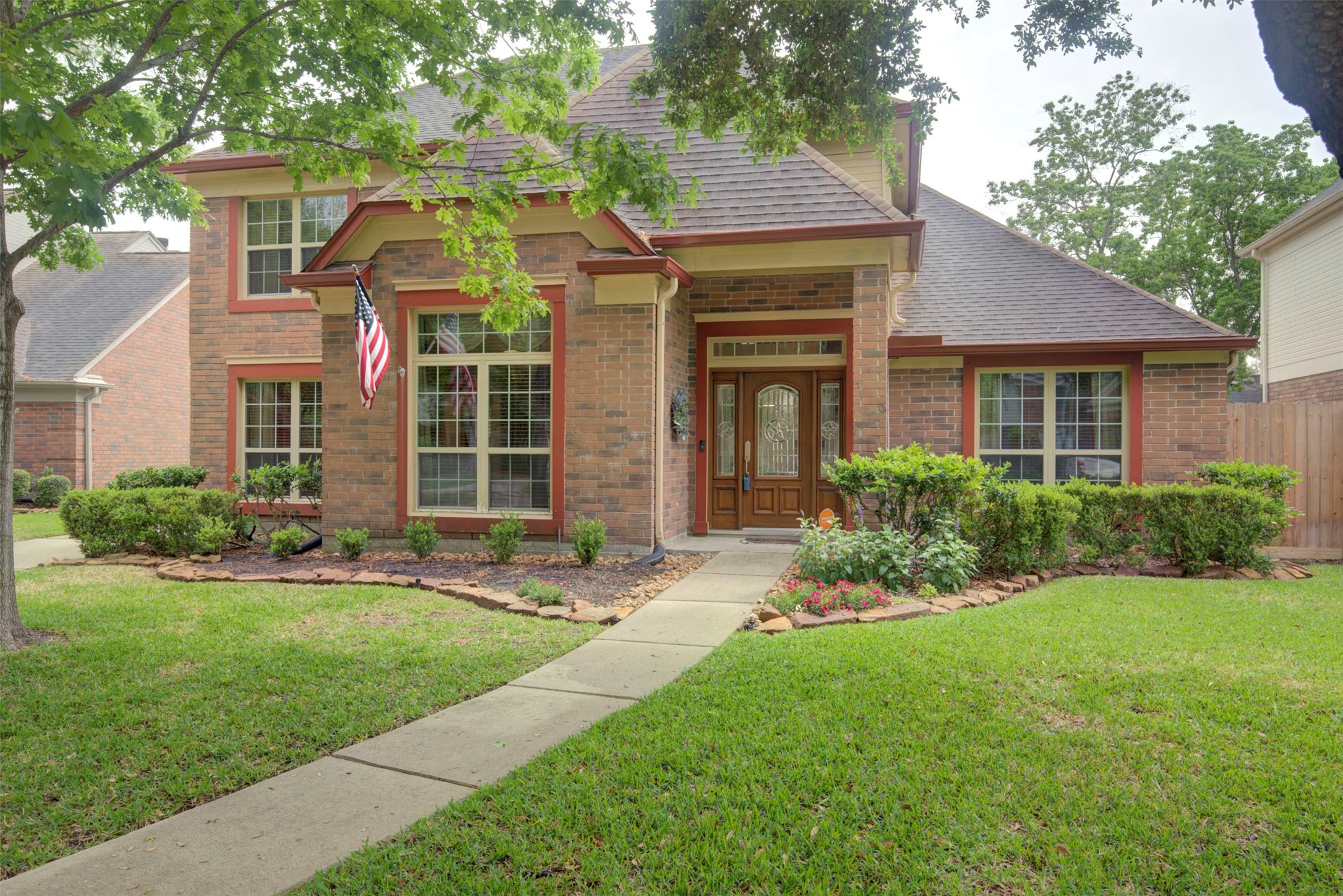 10211 Minturn Lane Houston TX 77064