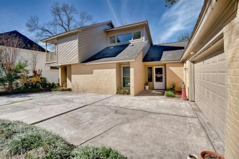 714 Loire Lane Houston TX 77090