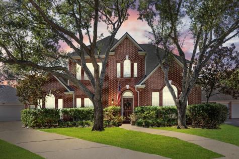 5707 Deer Shadow Court Houston TX 77041