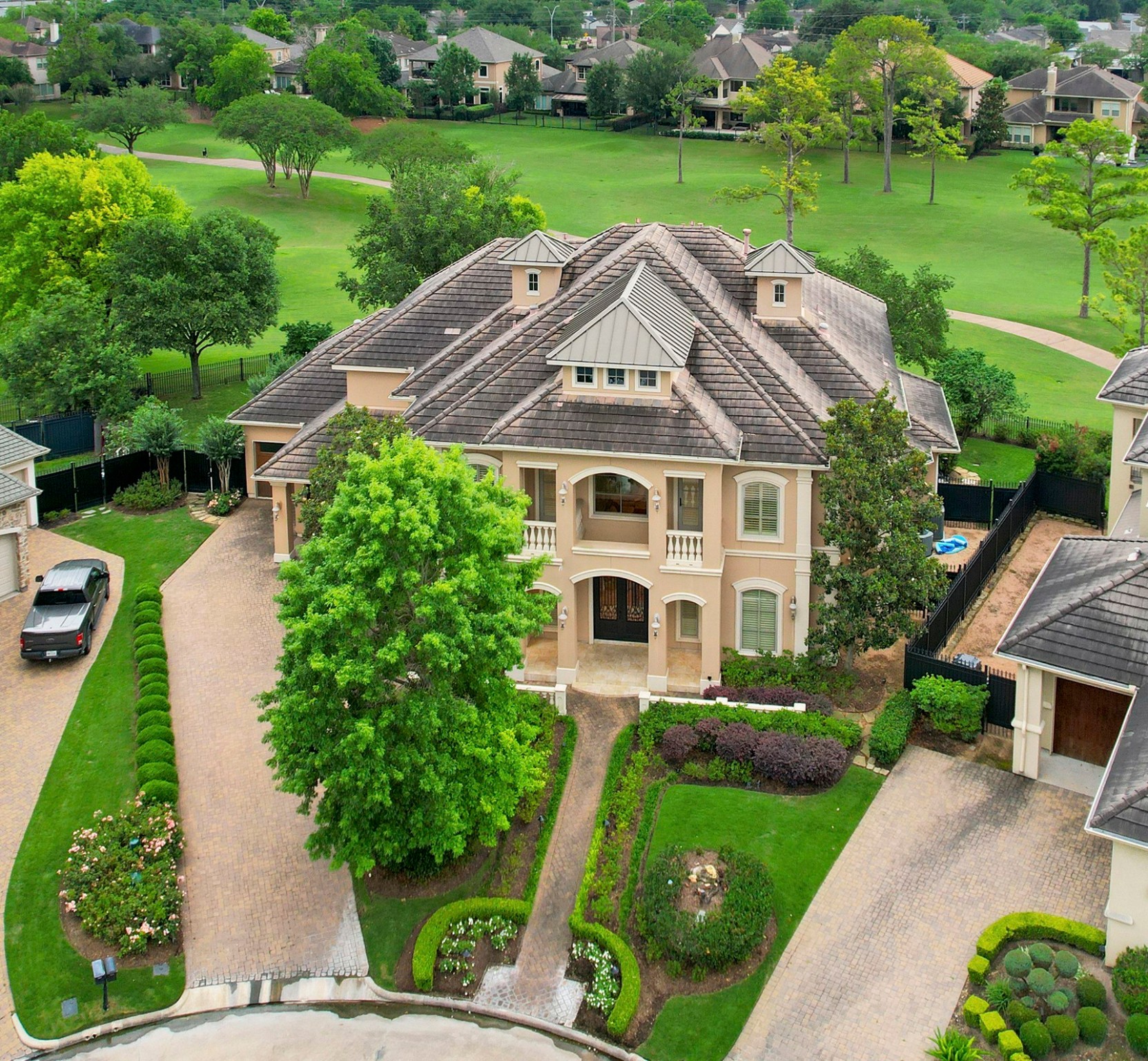 11407 Street Germain Way Houston TX 77082