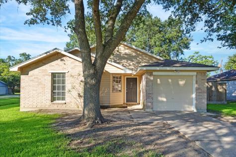2901 Arkansas Avenue Dickinson TX 77539