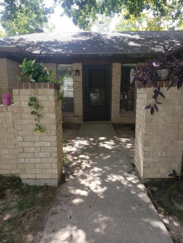 13119 Campos Drive Houston TX 77065