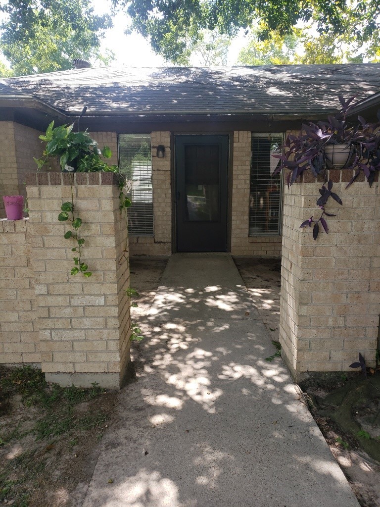 13119 Campos Drive Houston TX 77065
