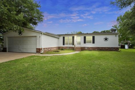 16318 Texas Star Court Conroe TX 77302