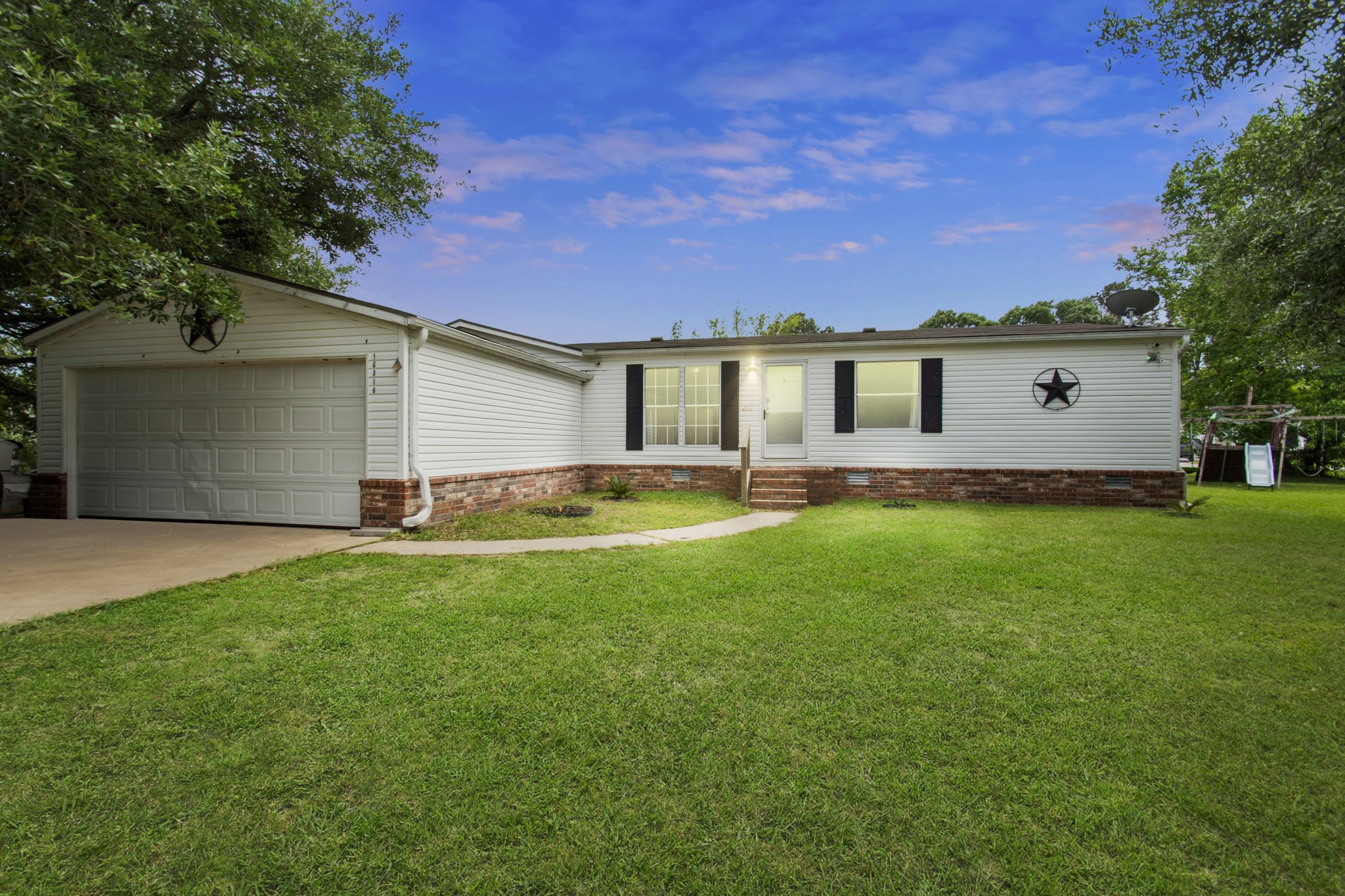16318 Texas Star Court Conroe TX 77302