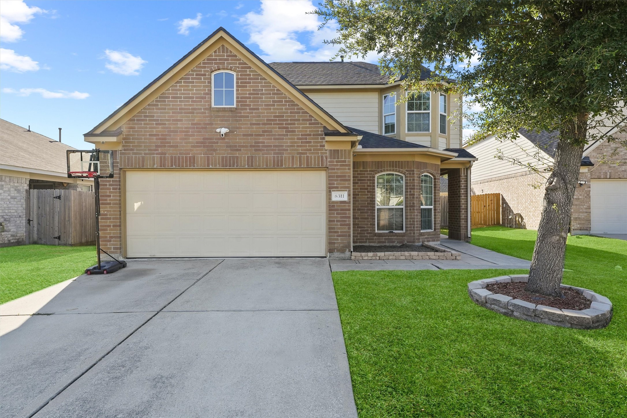 8311 Caraway Lake Circle Baytown TX 77521