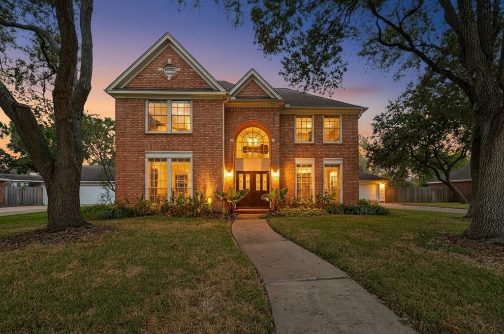 3111 Shiloh Drive Missouri City TX 77459