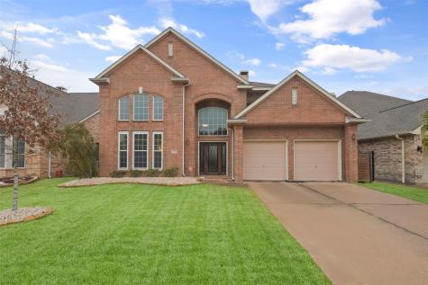 12006 Newport Shore Drive Houston TX 77065