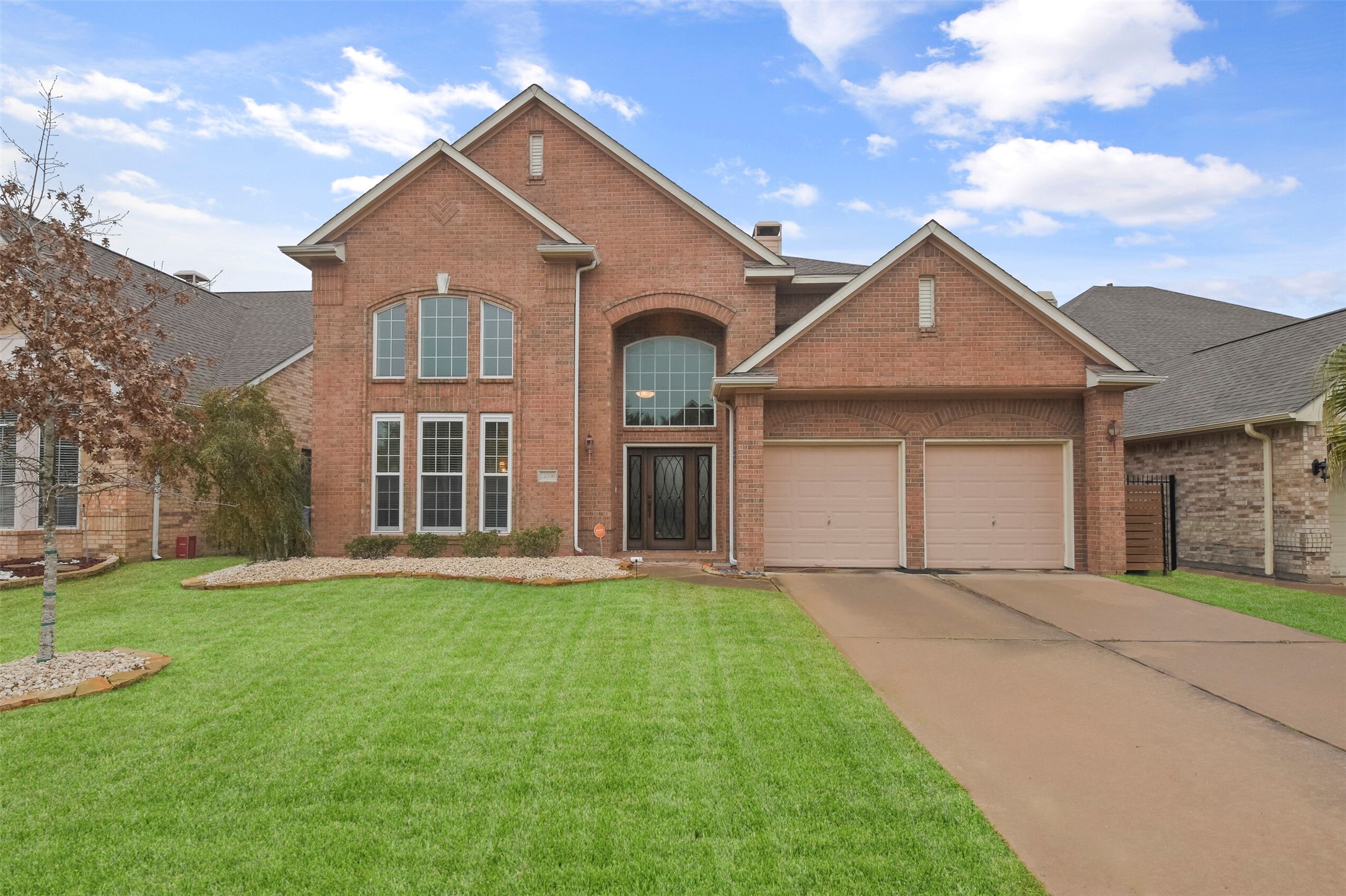 12006 Newport Shore Drive Houston TX 77065