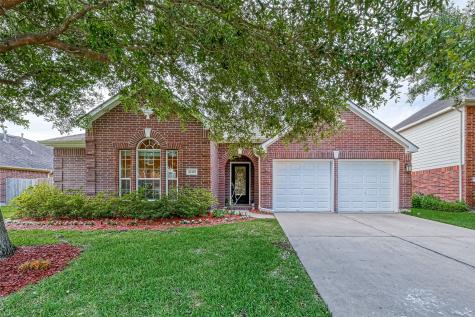 22307 Wild Rose Trace Richmond TX 77407