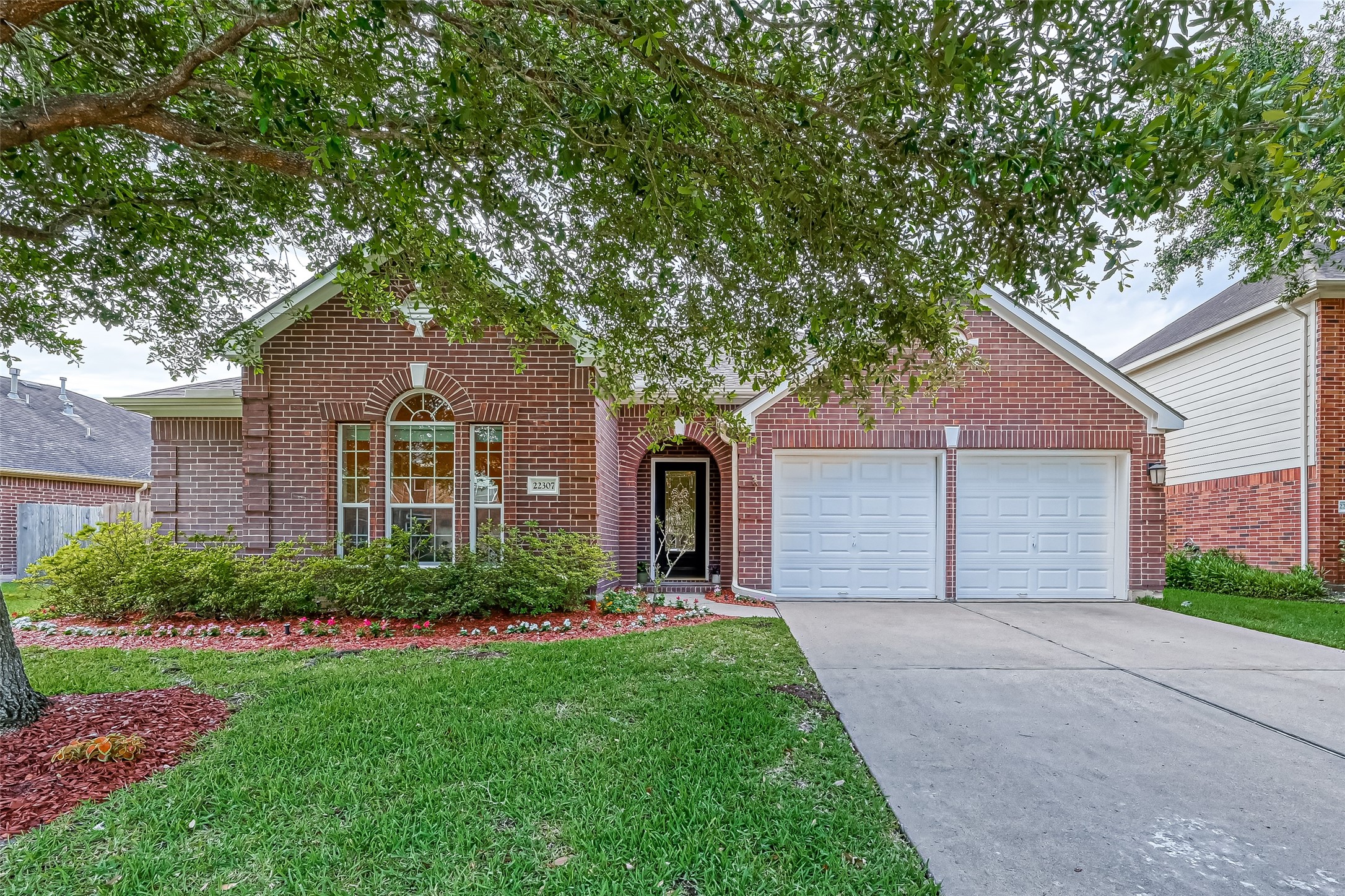 22307 Wild Rose Trace Richmond TX 77407