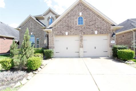 19631 Travis Cannon Lane Richmond TX 77407