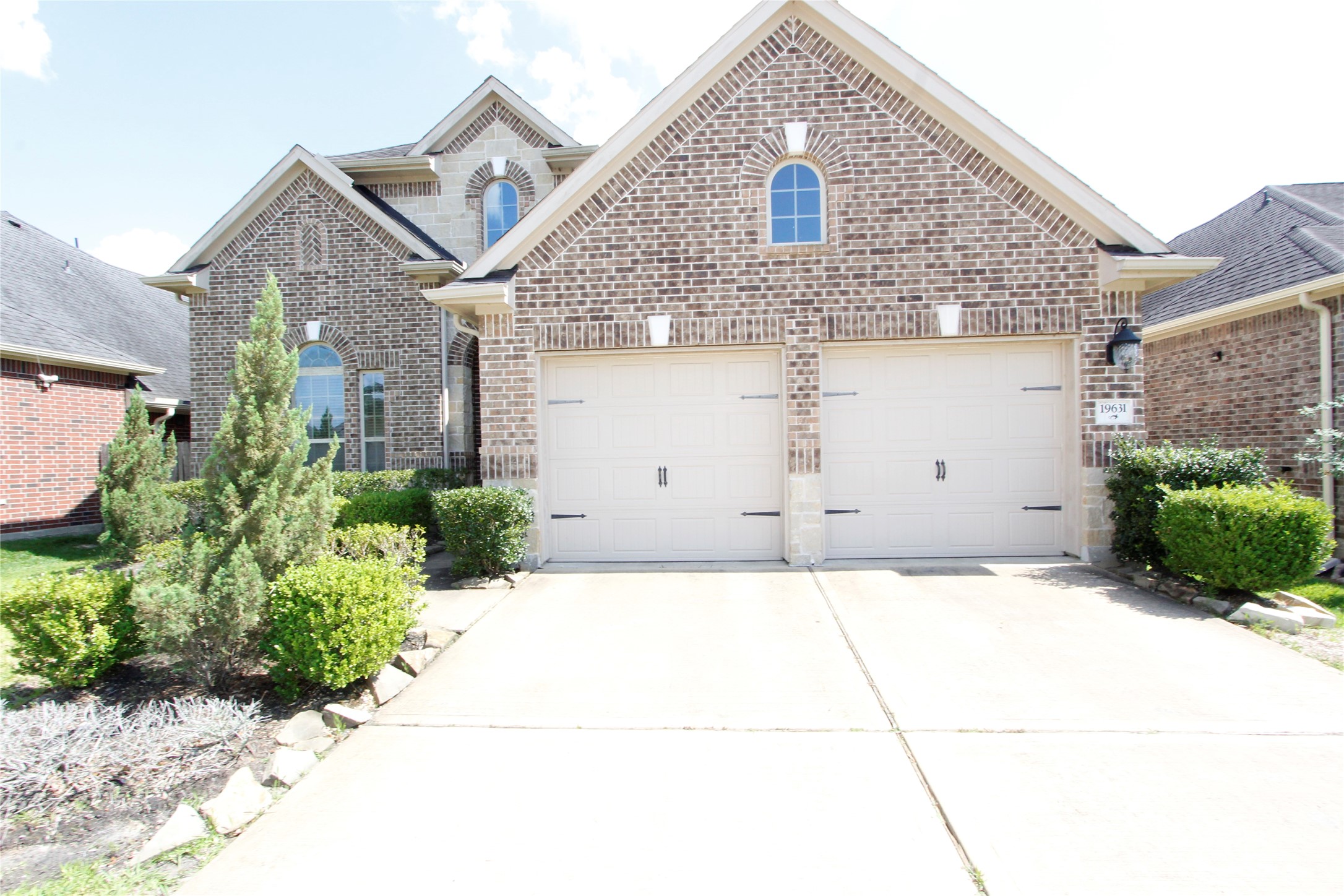 19631 Travis Cannon Lane Richmond TX 77407