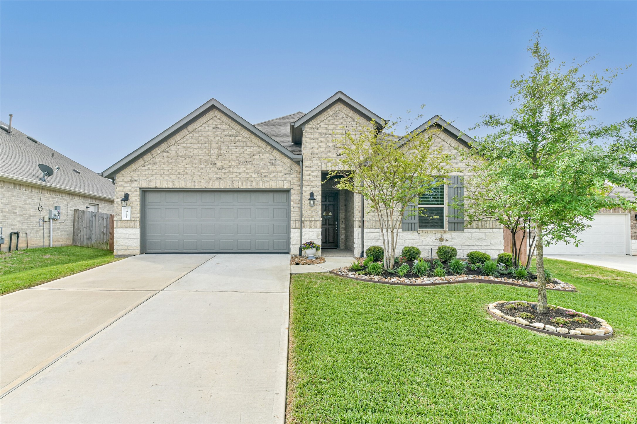 14121 Cleetwood Trail Court Conroe TX 77384