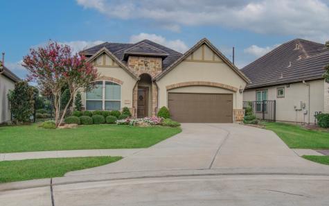 5019 Fairford Drive Sugar Land TX 77479