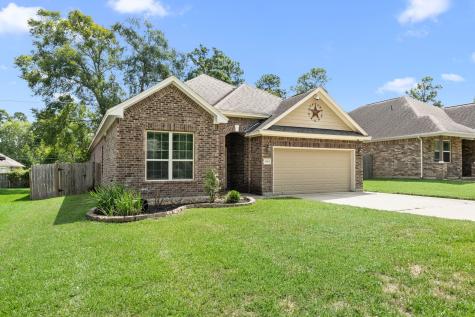28622 Champion Oaks Drive Magnolia TX 77354