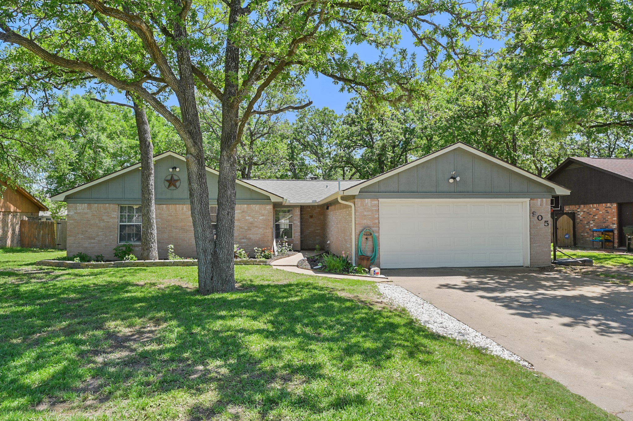 905 Wedgewood Circle Bryan TX 77801
