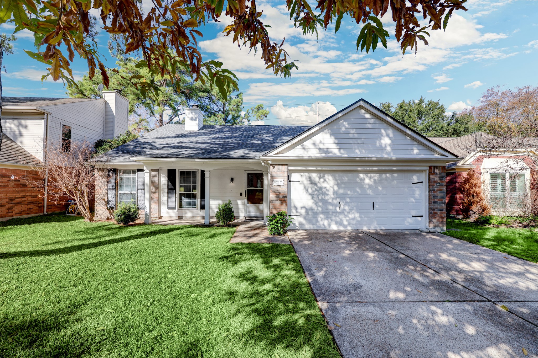 7923 Shangrila Lane Houston TX 77095