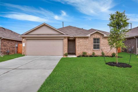 24790 Majestic Cone Lane Magnolia TX 77355
