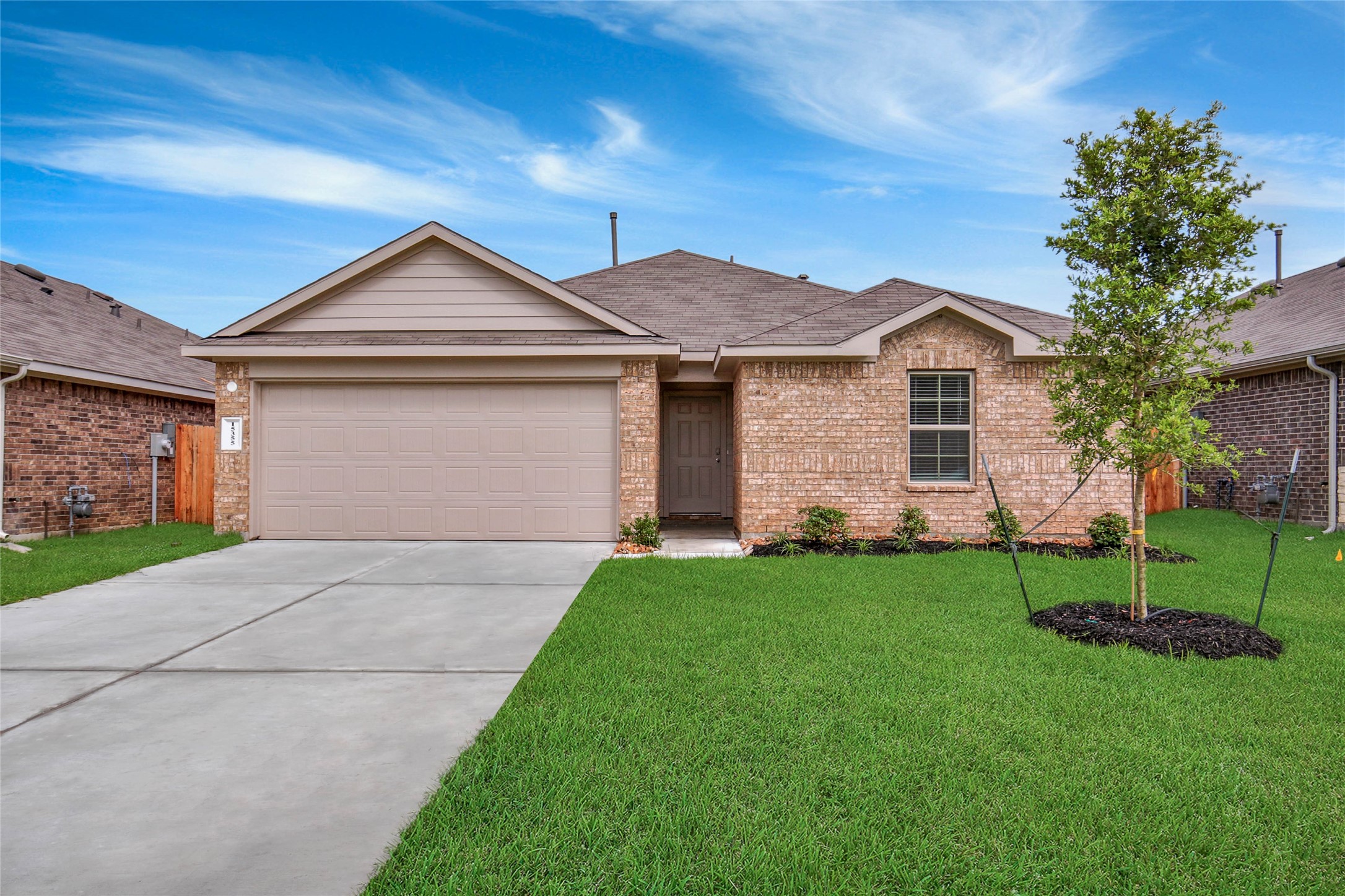 24790 Majestic Cone Lane Magnolia TX 77355