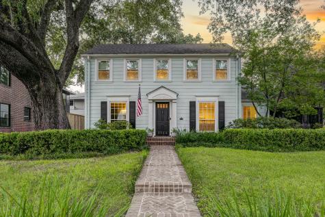 2328 Dunstan Road Houston TX 77005