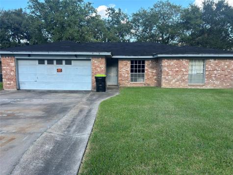 2013 Long Drive Richmond TX 77469