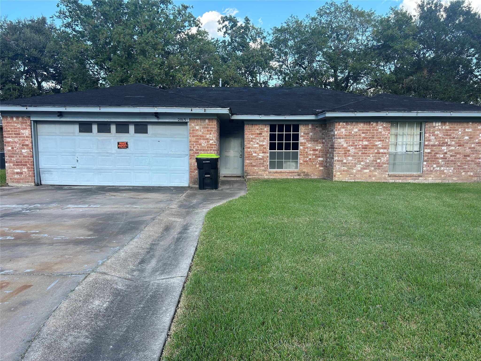 2013 Long Drive Richmond TX 77469