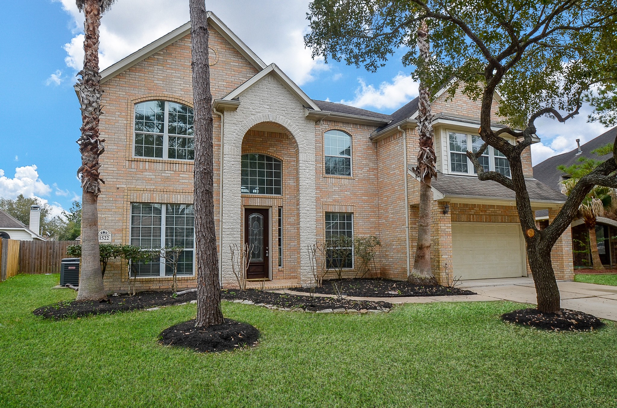 1522 Coyote Hills Lane Richmond TX 77469