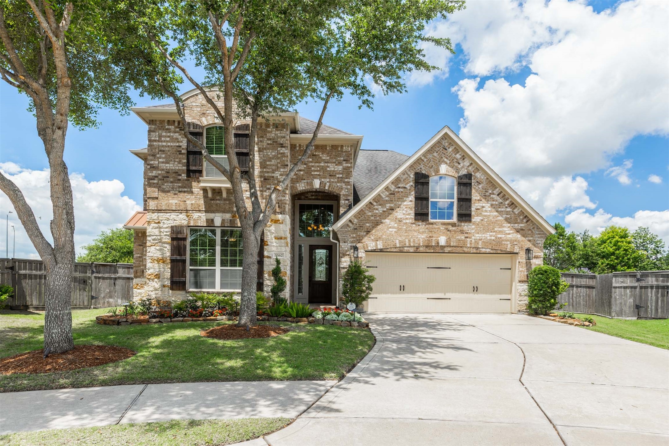 5562 Cedar Elm Lane Fulshear TX 77441