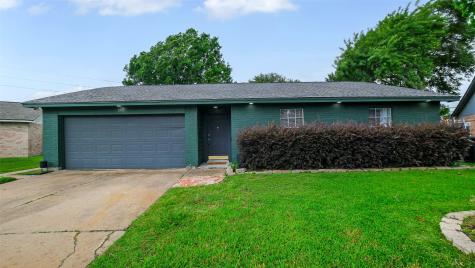 1951 Kings Arms Way Katy TX 77493