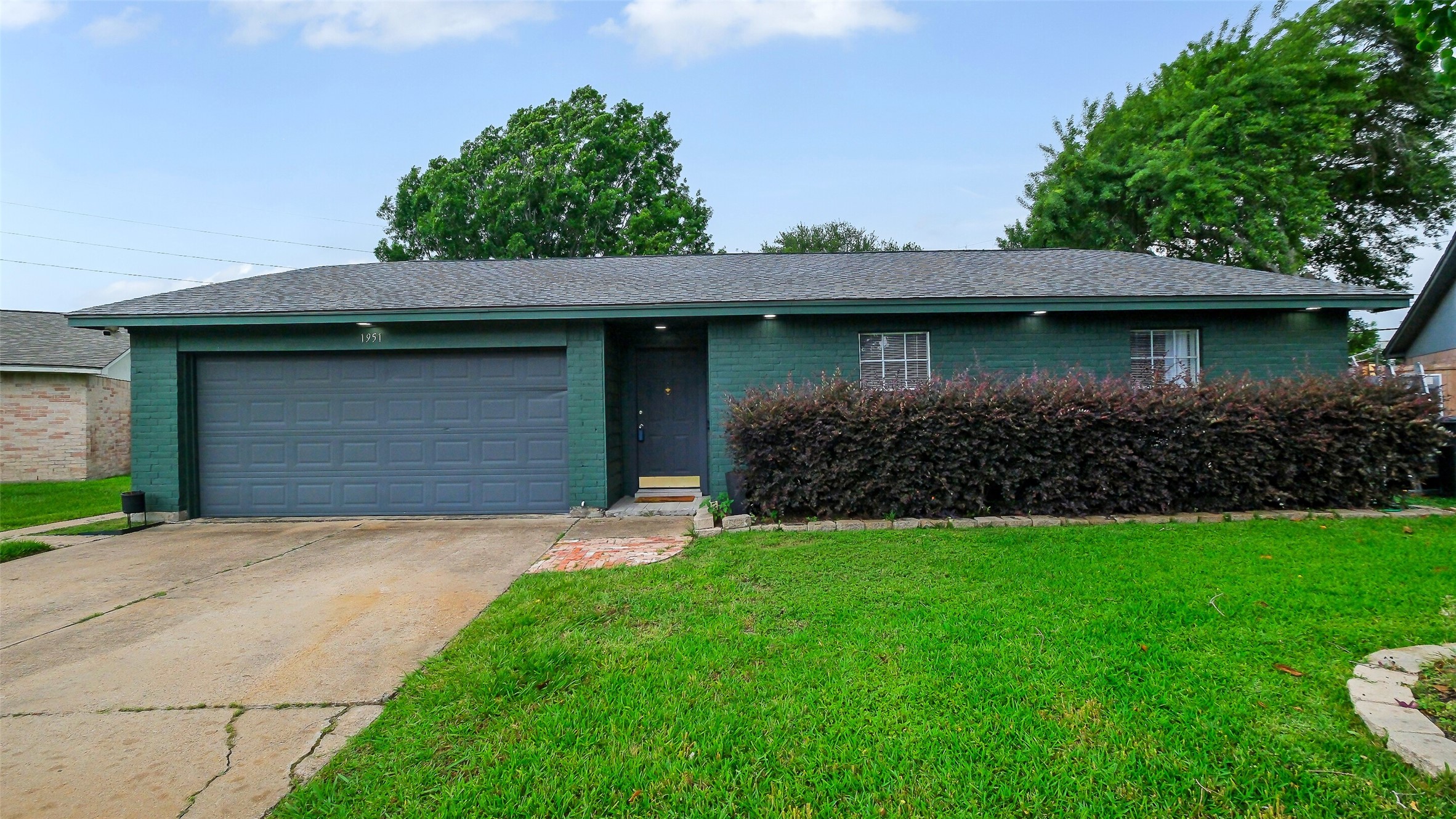 1951 Kings Arms Way Katy TX 77493