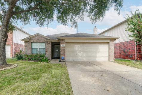 17630 S Summit Canyon Drive Houston TX 77095