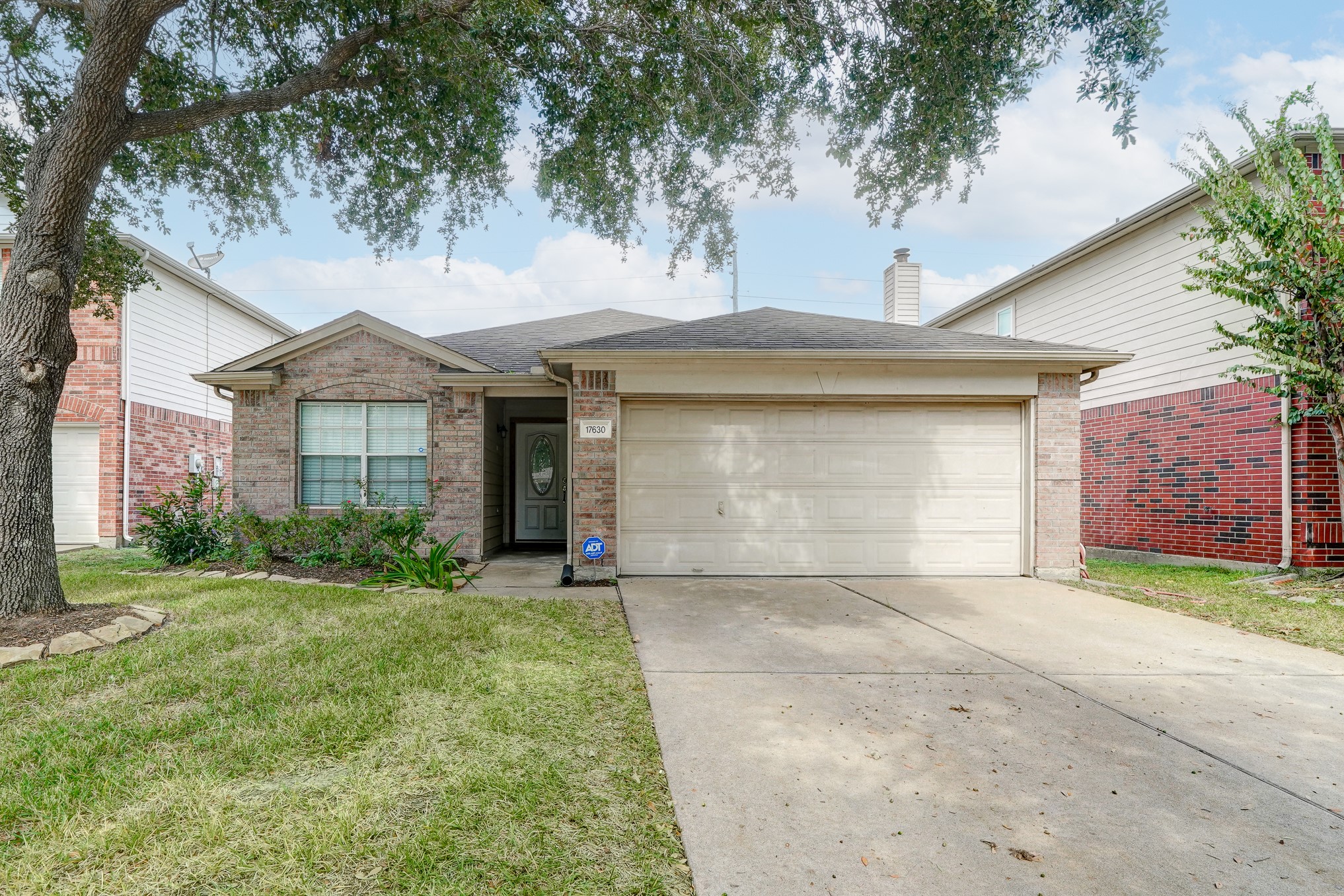 17630 S Summit Canyon Drive Houston TX 77095