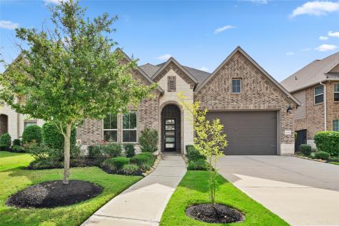 4414 Million Bells Way Richmond TX 77406
